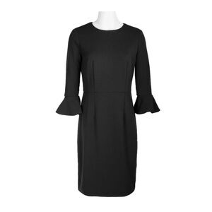 🖤 DONNA MORGAN dress size 10